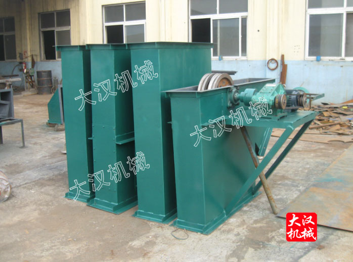 斗式提升機(jī) 斗式提升機(jī)