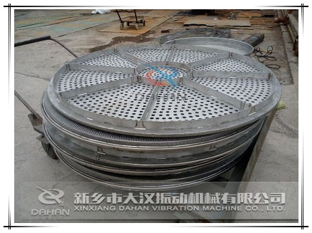 1500振動(dòng)篩篩板 1500振動(dòng)篩篩板